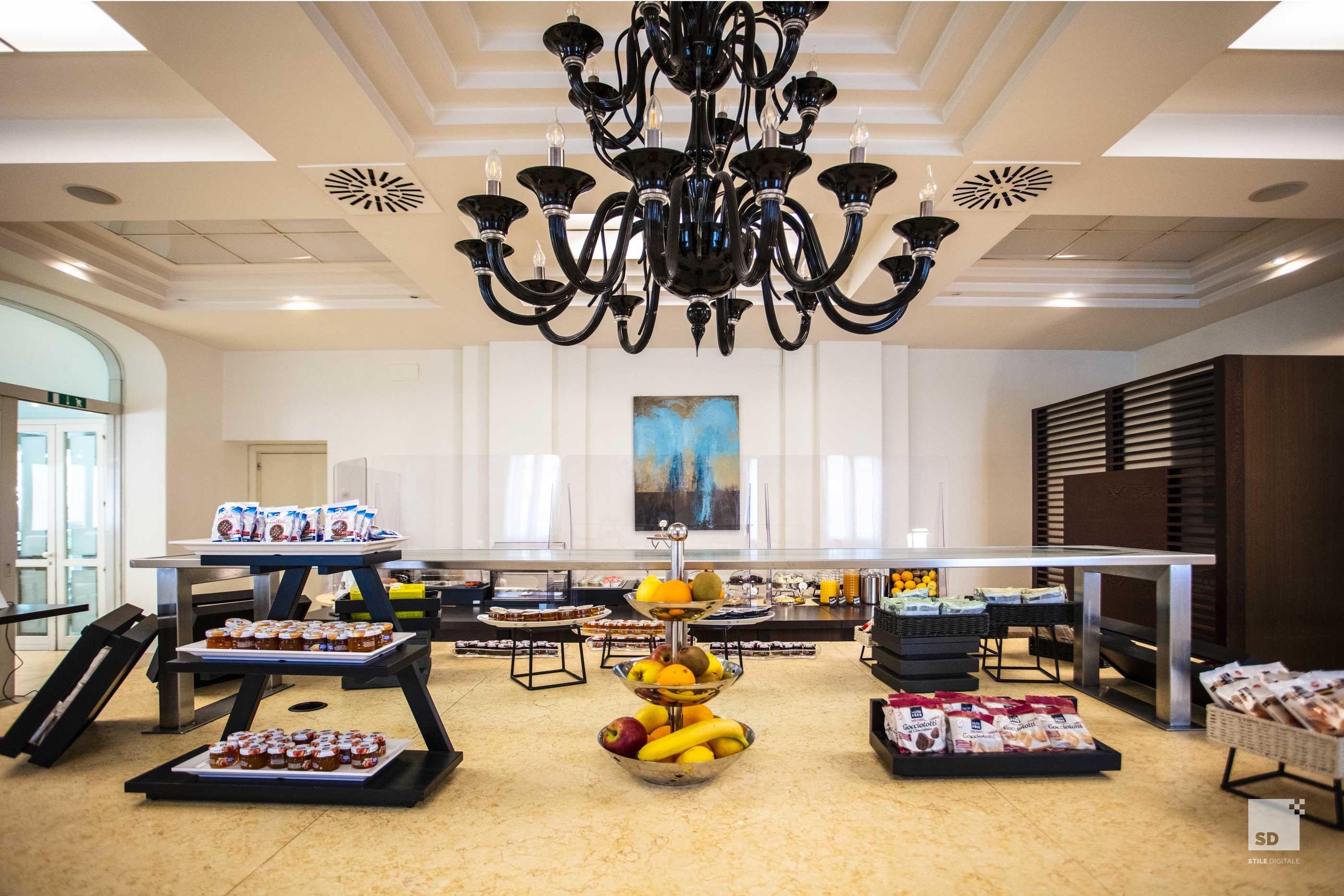 Hotel Regina Elena 57&Oro Bianco SPA Rimini Esterno foto