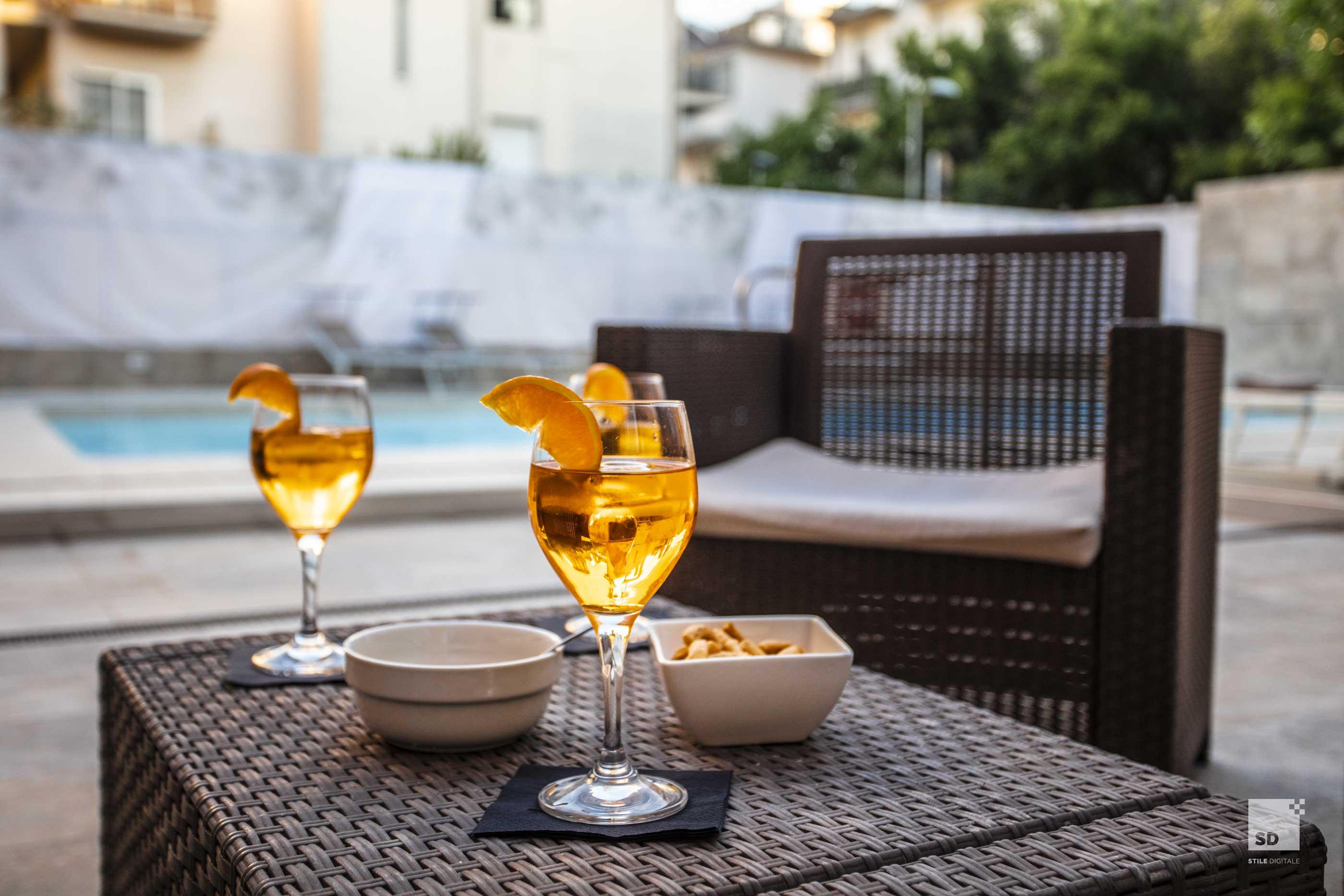 Hotel Regina Elena 57&Oro Bianco SPA Rimini Esterno foto