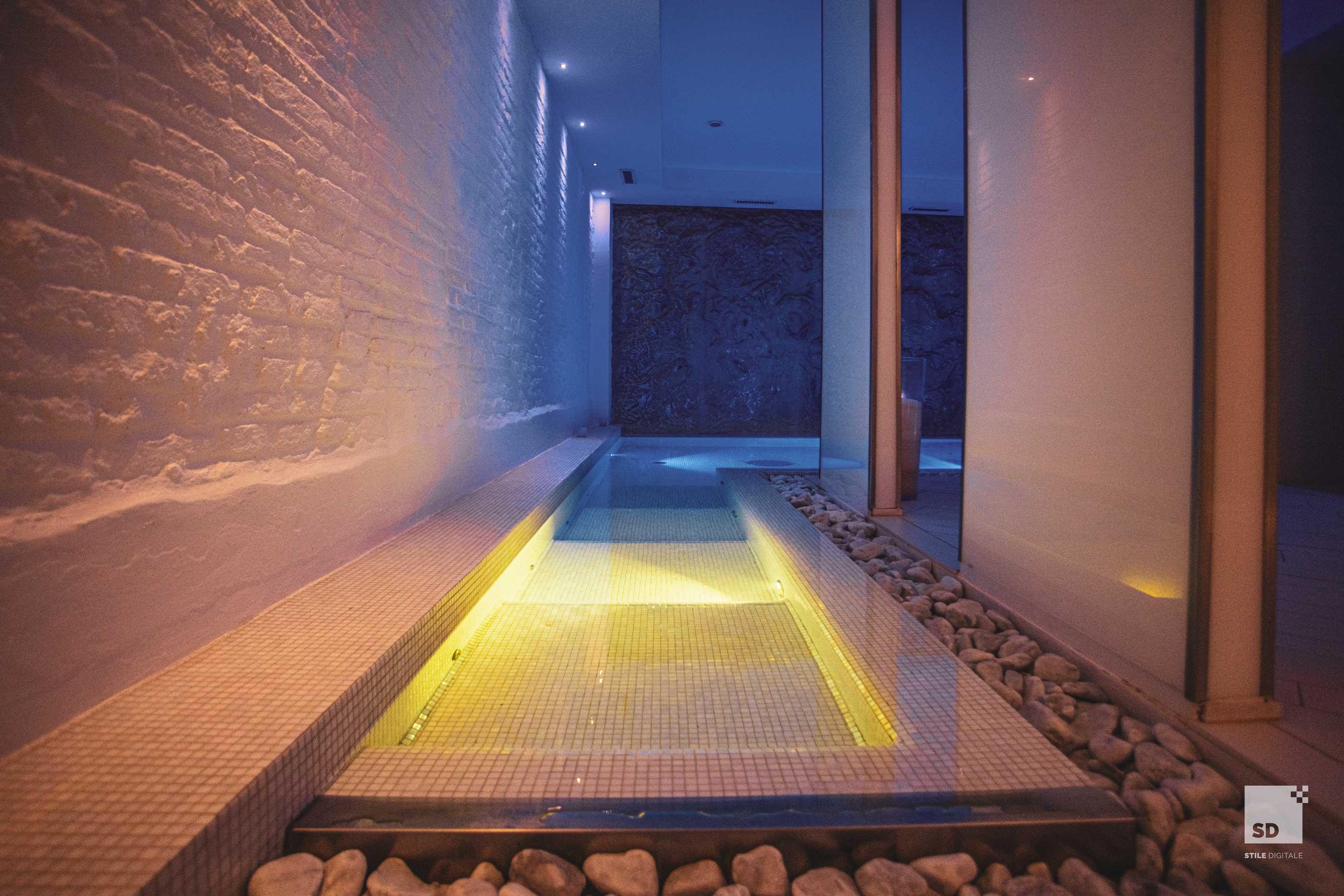 Hotel Regina Elena 57&Oro Bianco SPA Rimini Esterno foto