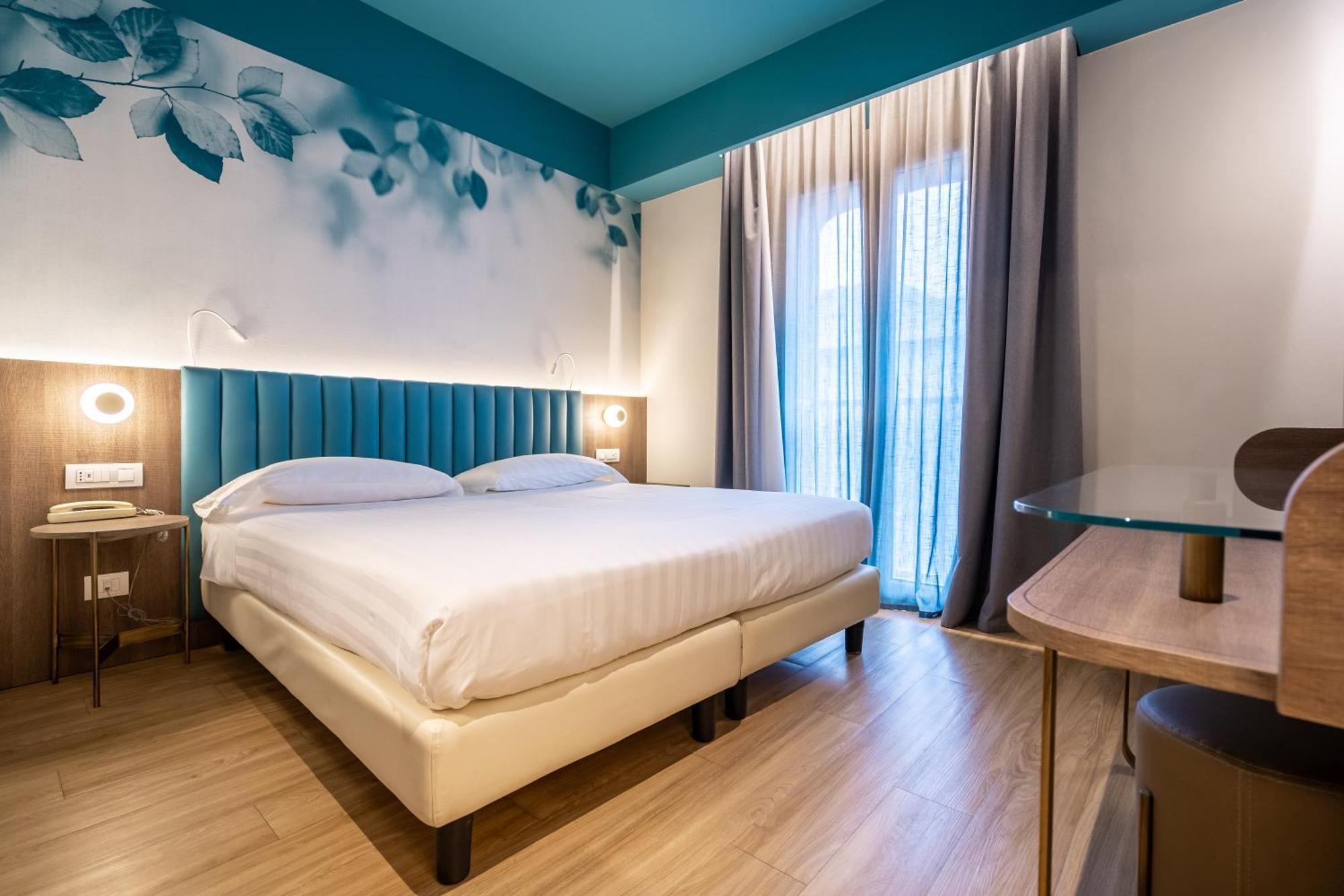 Hotel Regina Elena 57&Oro Bianco SPA Rimini Esterno foto